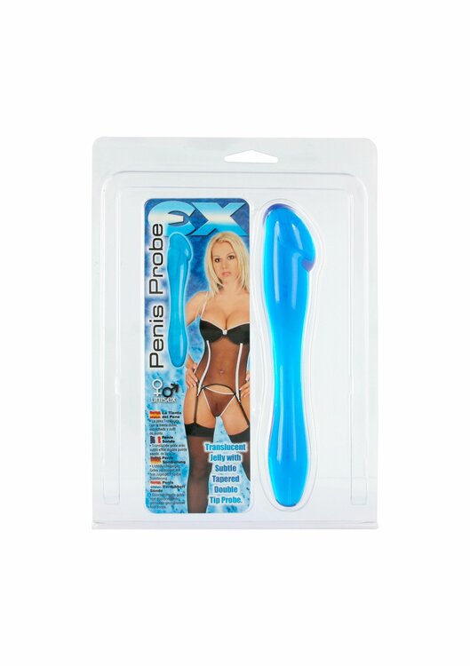 Penis Probe