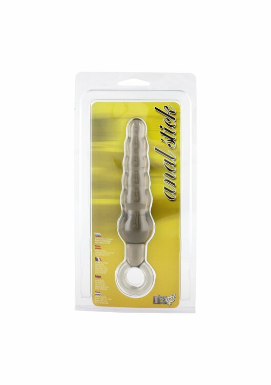 Anal Stick With Ring