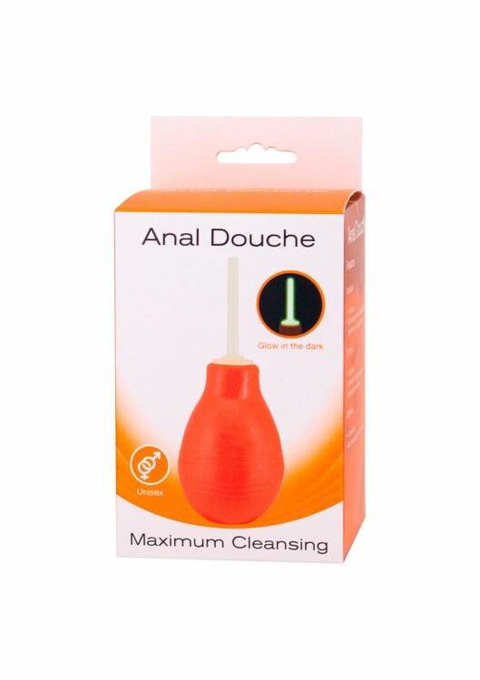 Anal Douche Kit