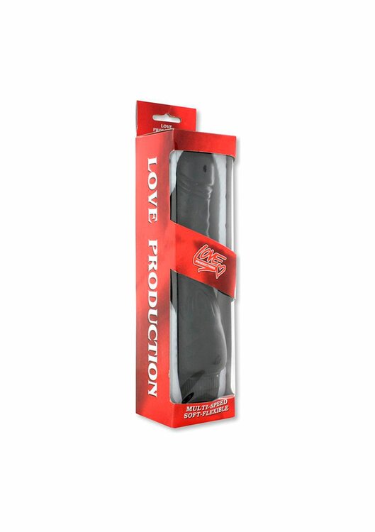 Pleasures Vibrator 22 cm