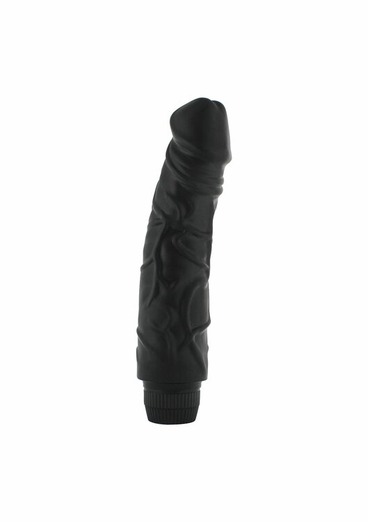 Pleasures Vibrator 22 cm