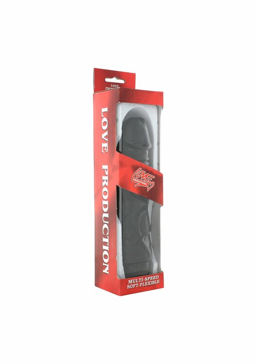Pleasures Vibrator 22 cm