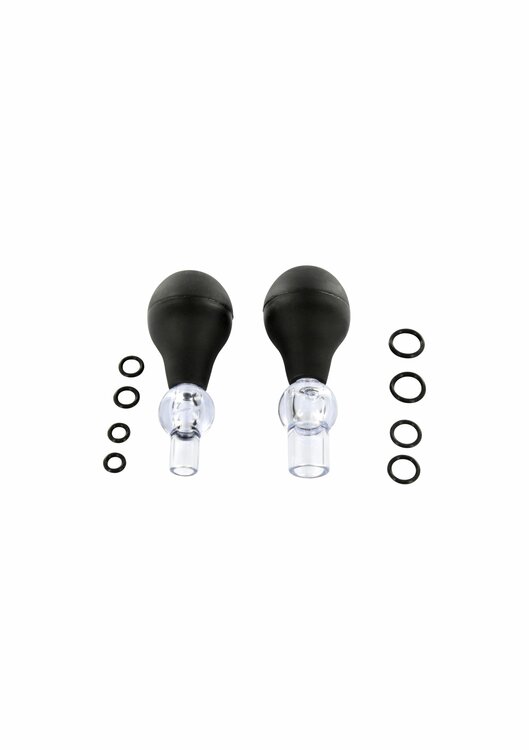 Nipple Pump 10Pc.