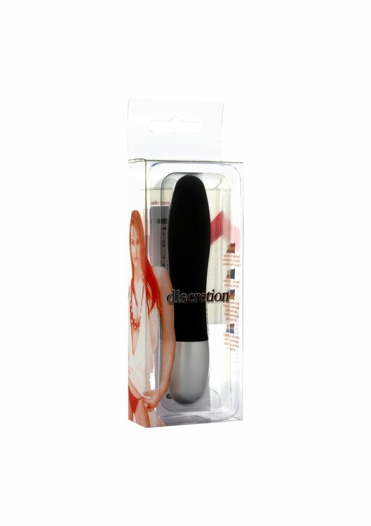Discretion Probe Vibrator