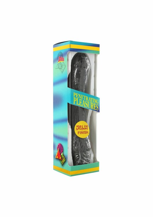 Jelly Vibrator No.1