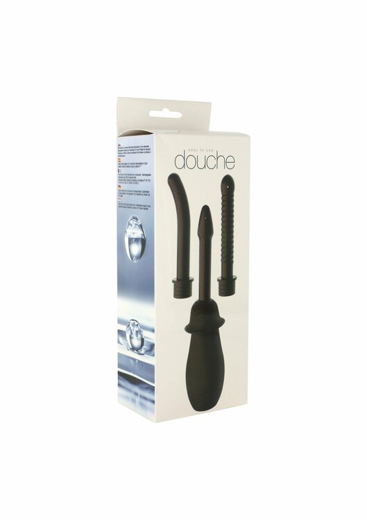 Anal Douche Kit