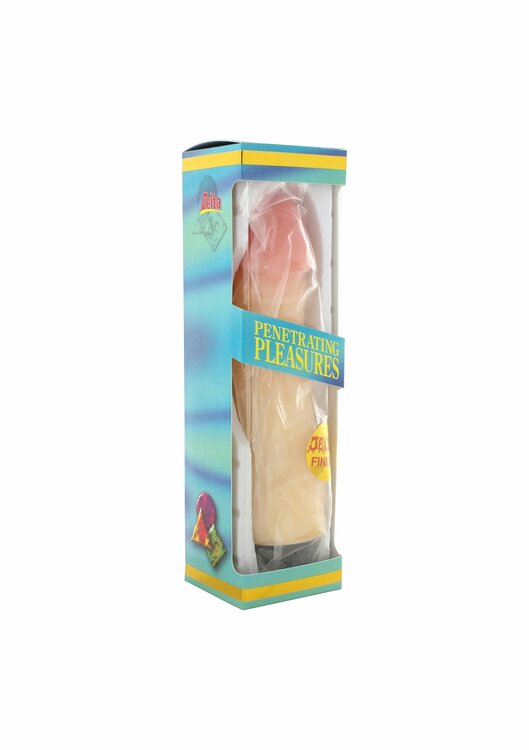 Rubber Vibrator