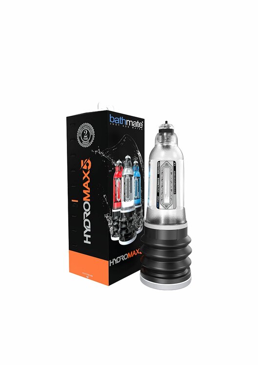 HYDROMAX 5