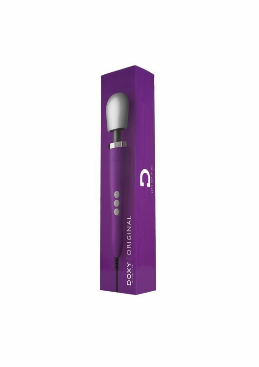 DOXY Original Massager