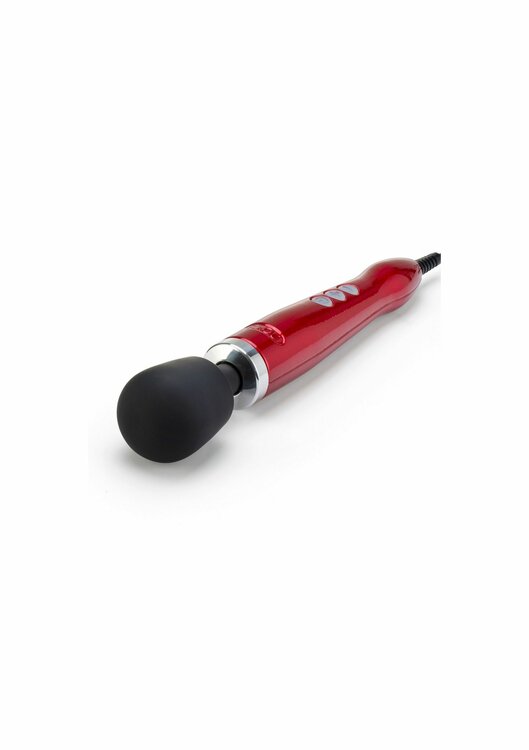 Die Cast Metal Wand Massager