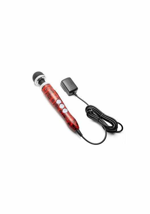 Die Cast 3 Compact Massager