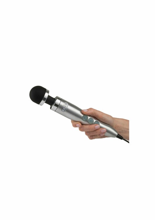 Die Cast 3 Compact Massager