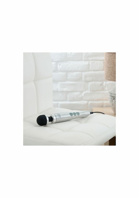 Die Cast 3 Compact Massager