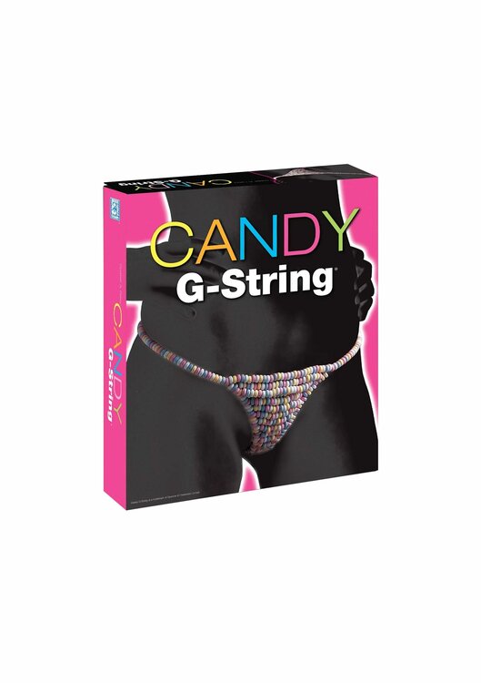 Candy G String