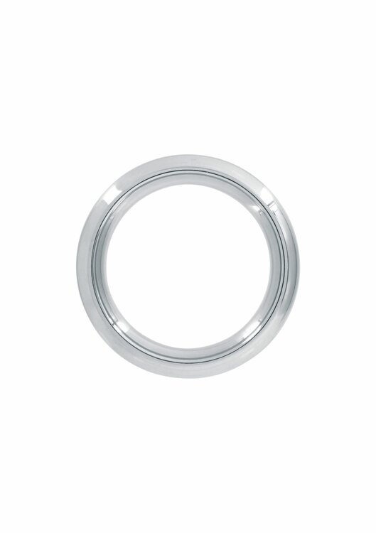 Cockring Rvs 8 mm - 40 mm