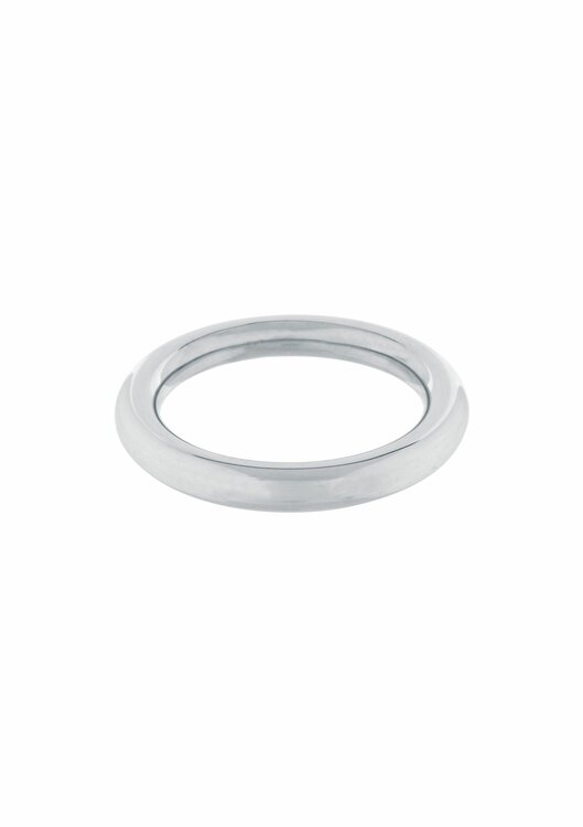 Cockring Rvs 8 mm - 45 mm