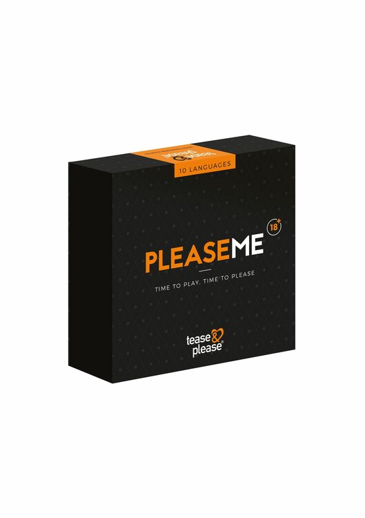 PleaseMe in 10 languages