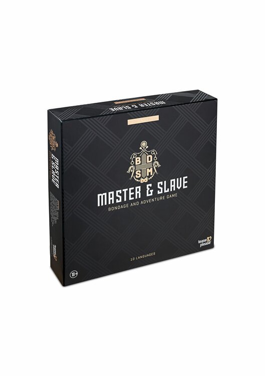 Master &amp; Slave Edition Deluxe
