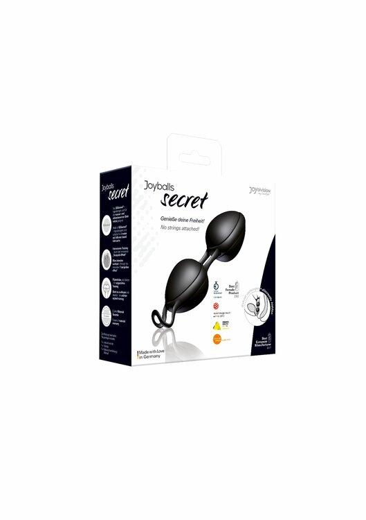 Joyballs Secret Balls