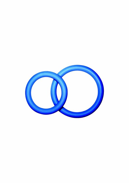 POTENZduo ring Medium