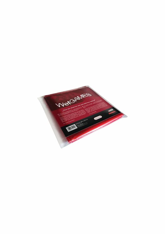 Sexmax Bedsheet 180X220cm