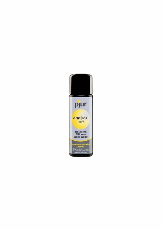 Pjur Analyse Me! Glide 30ml