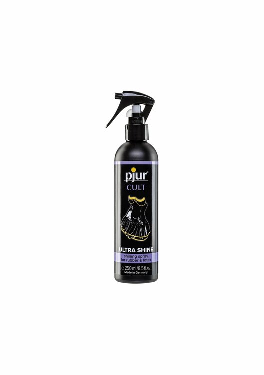 Pjur Cult Ultra Shine 250ml