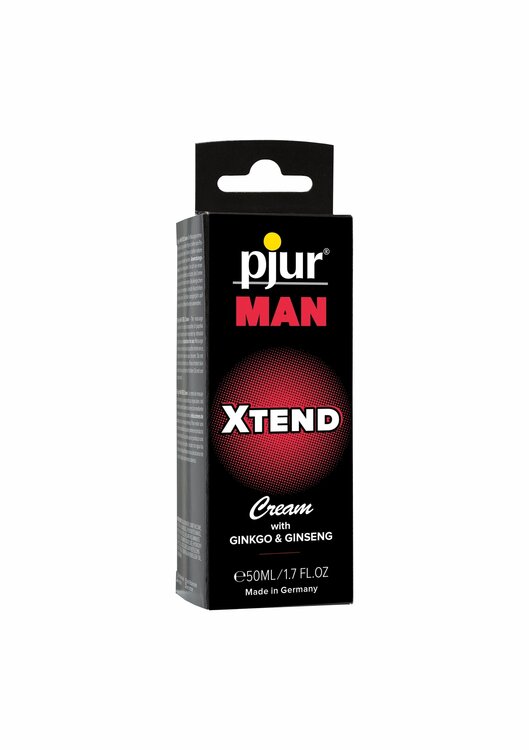 Pjur Man Xtend Cream 50ml