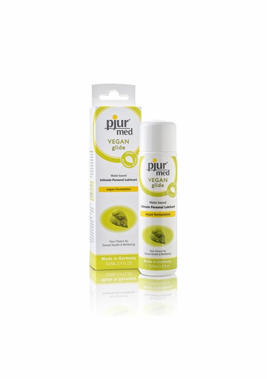 Pjur Med Vegan Glide 100ml