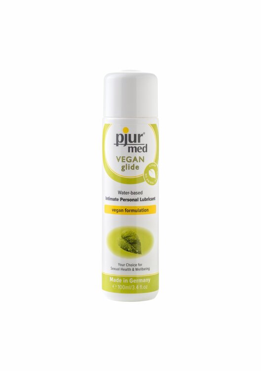 Pjur Med Vegan Glide 100ml
