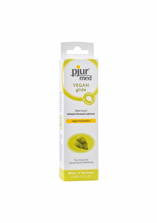 Pjur Med Vegan Glide 100ml