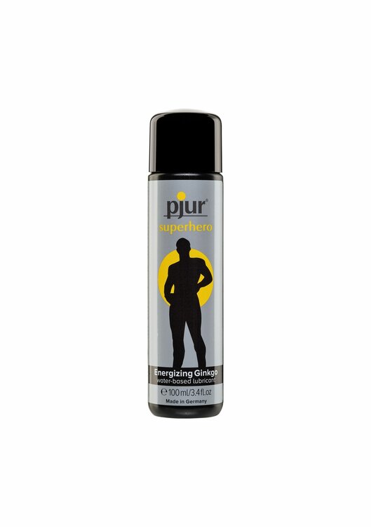Pjur Superhero Glide 100ml