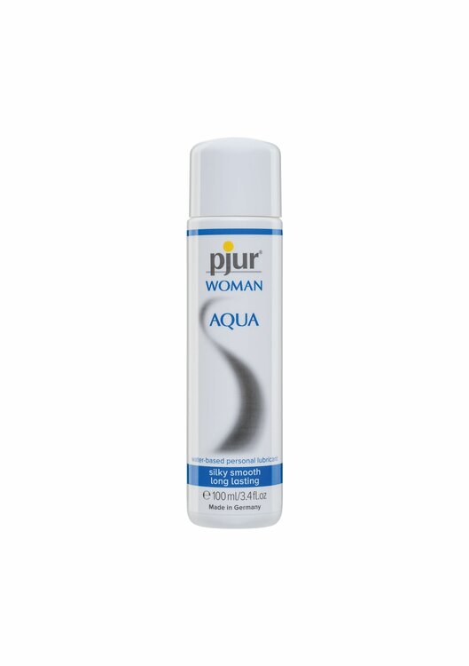 Pjur Woman Aqua 100ml