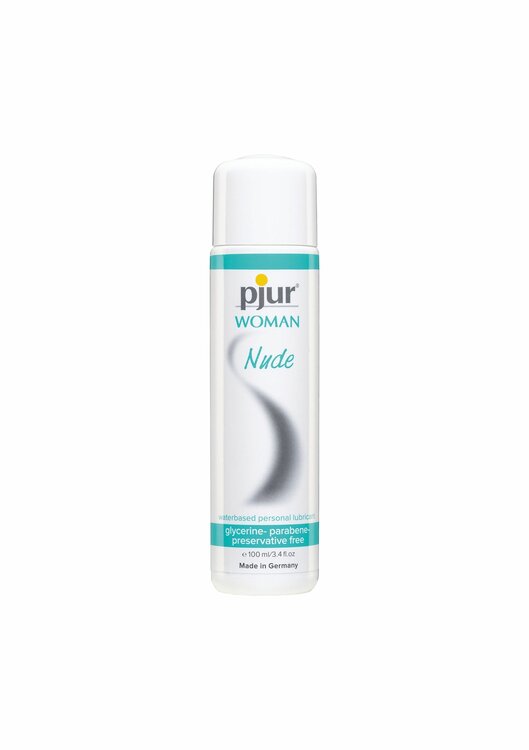 Pjur Woman Nude 100ml