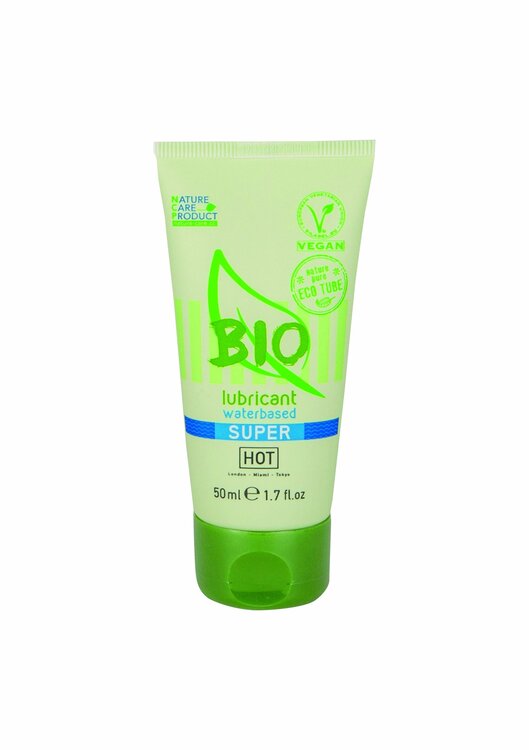 Hot Bio lube Super Wb 50ml