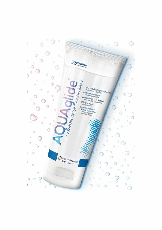 Aquaglide 200ml