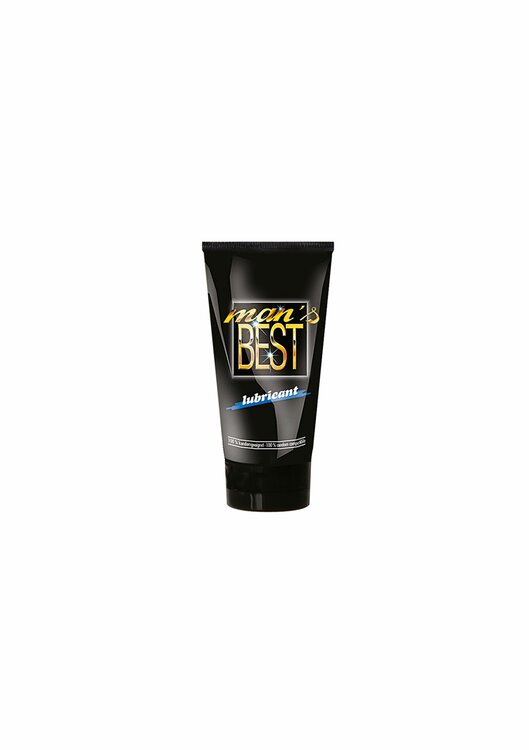 Man&#039;s Best Lube Best 40ml