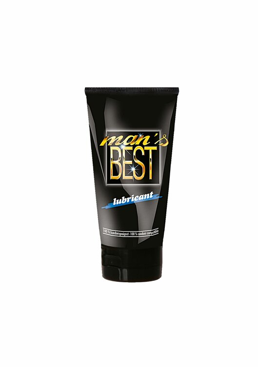 Man&#039;s Best Lube Best 150ml
