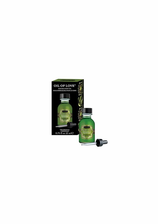 Oil of Love 22 ml