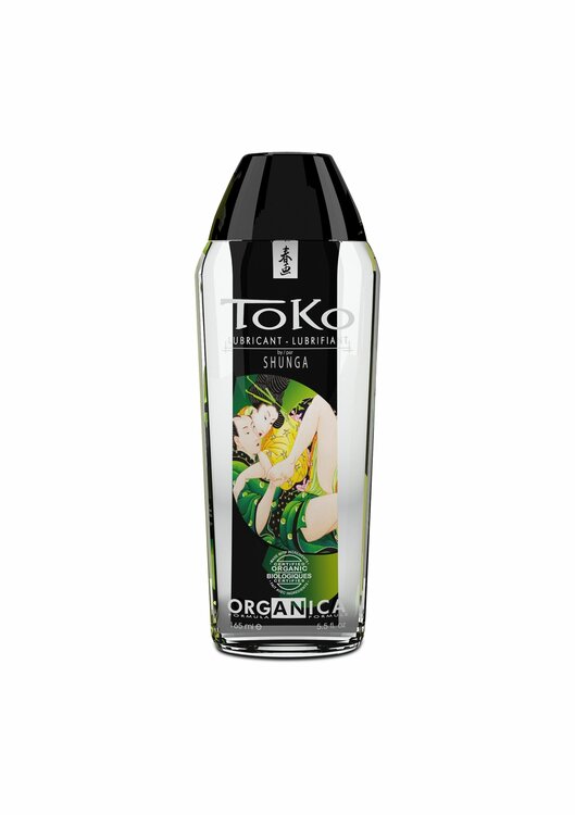 Toko Lubricant Organica 165ml