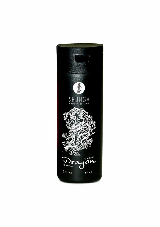 Dragon Virility Cream