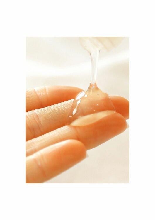 DUREX Natural Gel 12x100ml