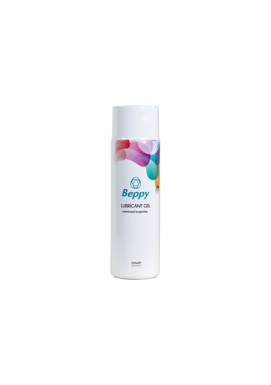 Beppy Lubricant Gel 250ml