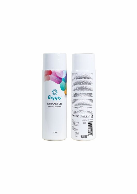 Beppy Lubricant Gel 250ml