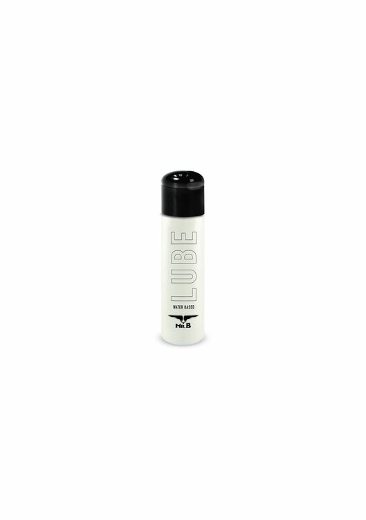 Mister B LUBE Waterbased 30ml