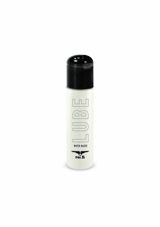 Mister B LUBE Waterbased 100ml