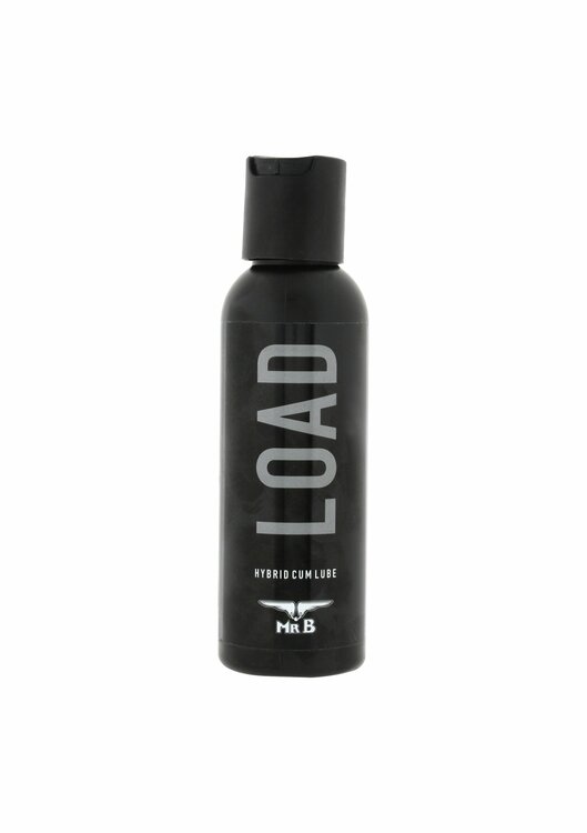 Mister B LOAD Silicone 100ml