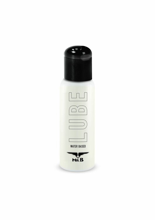 Mister B LUBE Waterbased 250ml