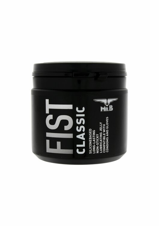 Mister B FIST Classic 500ml