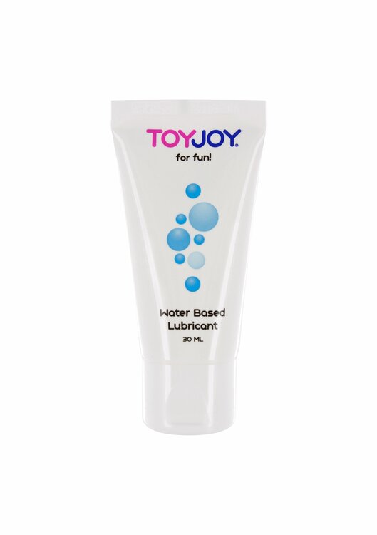 TOYJOY Waterbased Lube 30ml